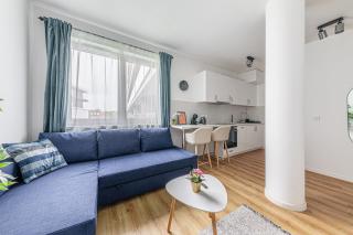 Zenit Horizon Residence with Free Garage Parking - Budapest - 9