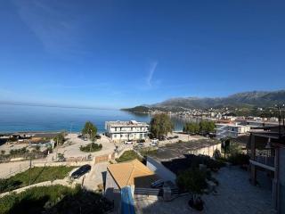 Chrisimos Apartment - Himare - 4