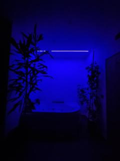 Jacuzzi Katowice chill room - Kattowitz - 7