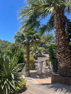 La Villa Saint Jean BAS DE VILLA - La Ciotat - 3