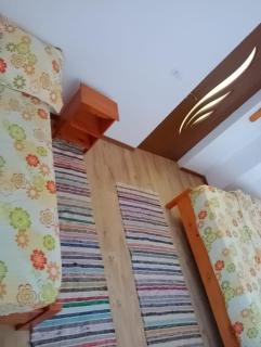 Cabana Diana Dealul Frumos - Hănăşeşti - 2