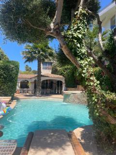 La Villa Saint Jean BAS DE VILLA - 4