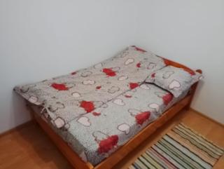 Cabana Diana Dealul Frumos - Hănăşeşti - 3