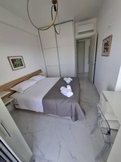 PAROS MOLOS Modern Brand New 3-Room Villa 60m from beach - Molos Parou - 5