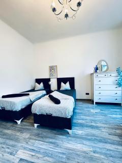 Modern 2BR for 5P Peaceful & Central Stay - Klosterneuburg - 4