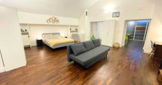 Antica Muraglia Apartments - 0