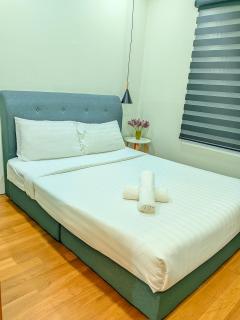 sky Suites KLCC By LDS - Kuala Lumpur - 5