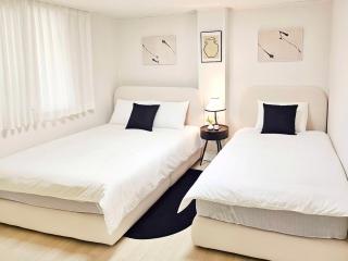 Stay Cozy Gangnam Style Trip, 3min to Subway, Calm & Chic Home - Seul - 2