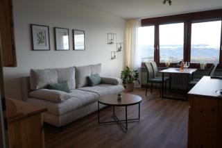 Ferienwohnung Alpenview im Allgäu - Scheidegg - 7