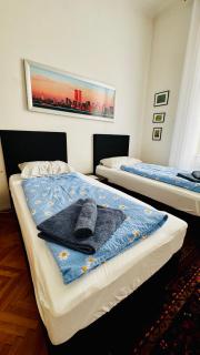 Spacious apartment in the city centre - Sarajevo - 3