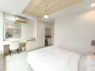 Skutan Inn Sutthisan Nexus Opal - Banguecoque - 1