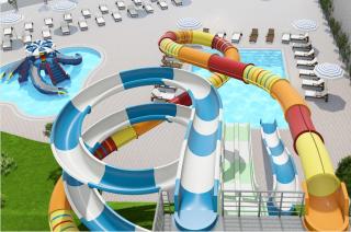 BSA Gradina Hotel & Aquapark - All Inclusive - Golden Sands - 7
