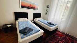 Spacious apartment in the city centre - Sarajevo - 4