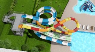BSA Gradina Hotel & Aquapark - All Inclusive - Golden Sands - 6