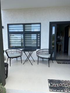 Villa Christine - Ocho Rios - 9
