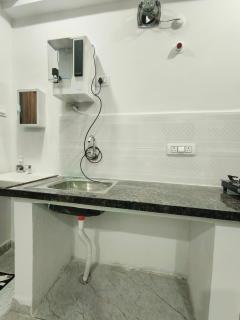 Just Launched Room with Kitchen in Ground Floor - Kondapur - 8