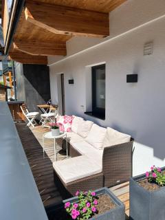 Apart EMMA - Finkenberg - 7