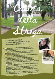 Casina Della Strega - 0