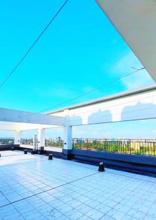 Exquisite 1bedroom at Riara One Residency Apartment,Lavington area Nairobi with heated pool, gym, Malls Kids Play area,top views,near CBD - Nairobi - 8