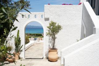 Azure Bianca Beach Villa - 6