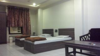 Hotel Surbhi - Jāmb - 6