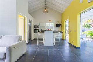 Villa Hibiscus - piscine privative - 8