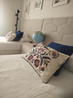 Alicante Beach Stay-Castillo&Mercado - Alicante - 6