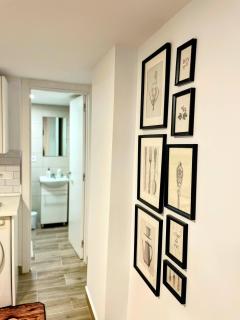 Nomad Urban Duplex - Malaga - 9