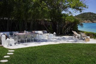 Azure Bianca Beach Villa - Diaporos - 7