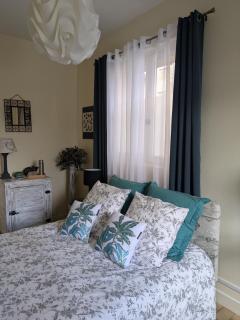 Les chambres du vieux quartier - Thouars - 9
