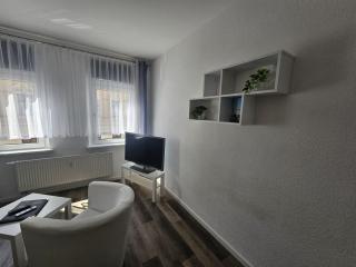 Ferienwohnung am Wasserturm - Niederdorla - 9
