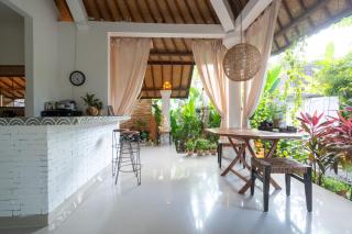 Vastu Family villa - Ubud - 7