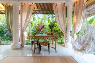 Vastu Family villa - Ubud - 6