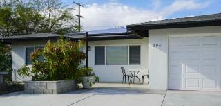 Casa Di Sofia - 4BR with pickleball & golf gear - Palm Springs - 1