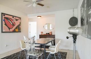 Casa Di Sofia - 4BR with pickleball & golf gear - Palm Springs - 9