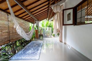 Vastu Family villa - Ubud - 5