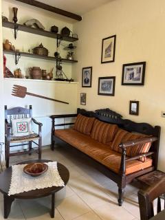 Fissi Villas agritourism accommodation near the sea - Agios Nikolaos - 2