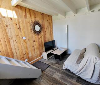 Duplex atypique à La Rochelle avec parking privatif - 6