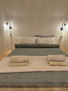Apartma Vrbnjak - Bohinj - 9