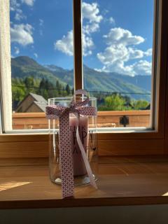 Apartma Vrbnjak - Bohinj - 0