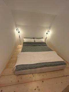 Apartma Vrbnjak - Bohinj - 5