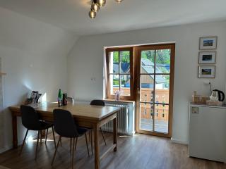 Apartma Vrbnjak - Bohinj - 6