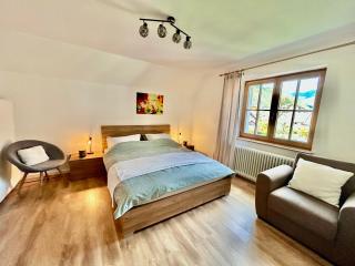 Apartma Vrbnjak - Bohinj - 5