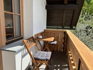 Apartma Vrbnjak - Bohinj - 7