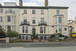 Coral Reef - Whitby - 3