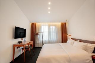 Xingle Hotel-Suzhou Guanqian Street Pingjiang Road - Suzhou - 9