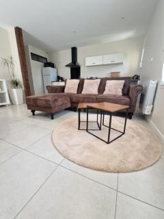 Appartement avec extérieur pour 3 à 4 personnes - - 9