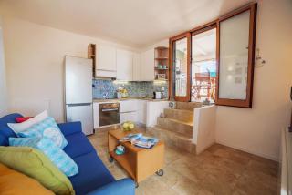 L attico di Gennaro vista mare - Porto Rotondo - 3