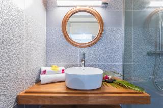 Villa Orchidées à 1 400 m de la mer - piscine - Sainte-Anne - 2