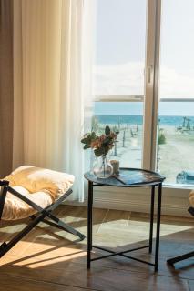 Koi otel - Ayvalık - 2